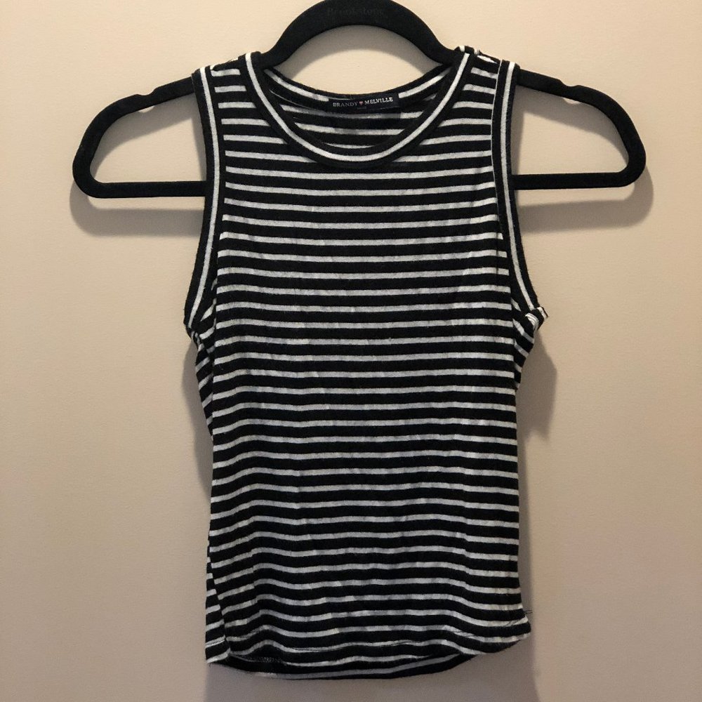 Brandy Melville Tank Top